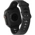 Bracelet Sport pour Apple Watch 46 mm - Decoded Ares O Watch Band - Noir