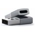 Satechi ST-TAUCM changeur de genre de câble USB-A USB-C Gris