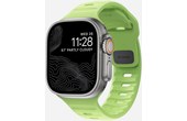 Bracelet Sport pour Apple Watch 46 mm - Nomad Sport Band - Glow 2.0