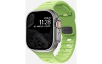 Bracelet Sport pour Apple Watch 46 mm - Nomad Sport Band - Glow 2.0