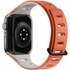 Bracelet Sport magnétique pour Apple Watch 42 mm - Native Union - Rouge