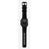Bracelet Sport pour Apple Watch 46 mm - Nomad Rocky Point Noir - Titane Noir