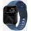 Bracelet Sport pour Apple Watch 42 mm - Nomad Sport Band - Naval Blue