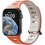 Bracelet Sport magnétique pour Apple Watch 42 mm - Native Union - Rouge