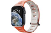 Bracelet Sport magnétique pour Apple Watch 42 mm - Native Union - Rouge