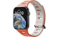 Bracelet Sport magnétique pour Apple Watch 42 mm - Native Union - Rouge