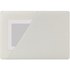 Housse Native Union Stow Slim pour MacBook Pro 16" - Blanche
