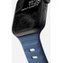 Bracelet Sport pour Apple Watch 42 mm - Nomad Sport Band - Naval Blue