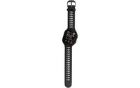 Bracelet Sport pour Apple Watch 46 mm - Decoded Ares O Watch Band - Noir