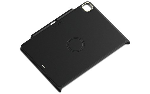 Satechi ST-V12PPK étui pour tablette 32,8 cm (12.9") Housse Noir
