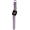 Bracelet Sport pour Apple Watch 42 mm - Decoded Ares Splice - Violet