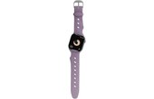 Bracelet Sport pour Apple Watch 42 mm - Decoded Ares Splice - Violet