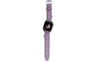 Bracelet Sport pour Apple Watch 42 mm - Decoded Ares Splice - Violet