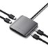 Hub Satechi 4 Ports USB-C avec Power Delivery