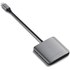 Hub Satechi 4 Ports USB-C avec Power Delivery