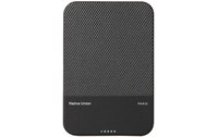 Batterie externe magnétique 5000 mAh - Native Union (Re)Classic - Noire