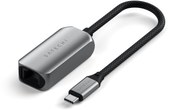Adaptateur Satechi - USB-C vers Ethernet 2,5 Gigabit - ST-AE25M