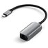 Adaptateur Satechi - USB-C vers Ethernet 2,5 Gigabit - ST-AE25M