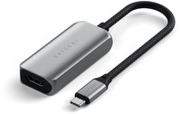Adaptateur vidéo Satechi - USB-C vers HDMI - Mâle / Femelle