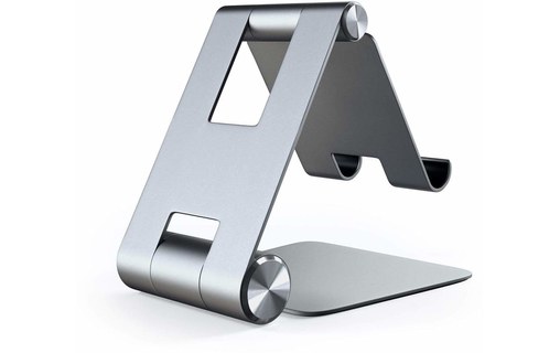Satechi ST-R1M support Support passif Lecteur e-book, Mobile/smartphone, Tablett