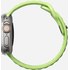 Bracelet Sport pour Apple Watch 46 mm - Nomad Sport Band - Glow 2.0