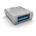 Satechi ST-TCUAM changeur de genre de câble USB C USB A Gris