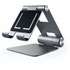 Satechi ST-R1M support Support passif Lecteur e-book, Mobile/smartphone, Tablett