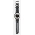 Bracelet Sport pour Apple Watch 46 mm - Nomad Rocky Point Storm - Titane Naturel
