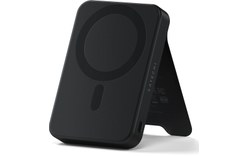Batterie externe magnétique 10000 mAh - Satechi OntheGo - Noire