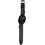 Bracelet Sport pour Apple Watch 42 mm - Decoded Ares Splice - Noir