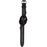 Bracelet Sport pour Apple Watch 42 mm - Decoded Ares Splice - Noir