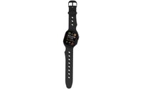 Bracelet Sport pour Apple Watch 42 mm - Decoded Ares Splice - Noir