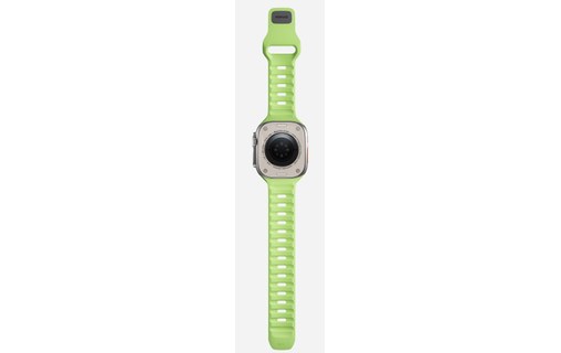 Bracelet Sport pour Apple Watch 46 mm - Nomad Sport Band - Glow 2.0
