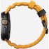 Bracelet Sport pour Apple Watch 46 mm - Nomad Rocky Point Sol - Titane Noir