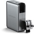 Chargeur USB-C 145 W - Satechi Travel - Argent