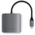 Hub Satechi 4 Ports USB-C avec Power Delivery