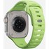 Bracelet Sport pour Apple Watch 46 mm - Nomad Sport Band - Glow 2.0