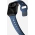 Bracelet Sport pour Apple Watch 42 mm - Nomad Sport Band - Naval Blue