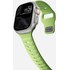 Bracelet Sport pour Apple Watch 46 mm - Nomad Sport Band - Glow 2.0