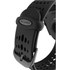 Bracelet Sport pour Apple Watch 46 mm - Decoded Ares O Watch Band - Noir