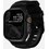Bracelet Sport pour Apple Watch 46 mm - Nomad Rocky Point Noir - Titane Noir