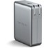 Chargeur USB-C 145 W - Satechi Travel - Argent