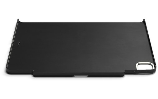 Satechi ST-V12PPK étui pour tablette 32,8 cm (12.9") Housse Noir