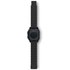 Bracelet Titane pour Apple Watch Ultra - Decoded Traction Band - Titane Noir