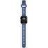 Bracelet Sport pour Apple Watch 42 mm - Nomad Sport Band - Naval Blue