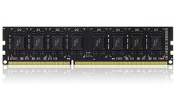 TEAM GROUP ELITE SERIES (OHNE HS), DDR3-1600, CL11 - 8 GB TED38G1600C1