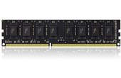 TEAM GROUP ELITE SERIES (OHNE HS), DDR3-1600, CL11 - 8 GB TED38G1600C1