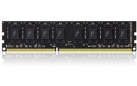 TEAM GROUP ELITE SERIES (OHNE HS), DDR3-1600, CL11 - 8 GB TED38G1600C1
