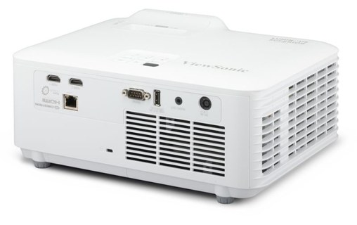 Vidéoprojecteur ViewSonic LS630W - Laser