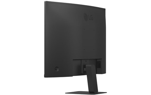 Écran Incurvé 27" LG 27U421A-B